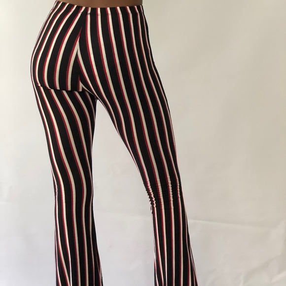 NEW BELL BOTTON PANTS - Picture 7 of 7